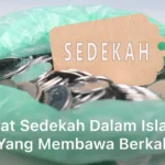 Manfaat Sedekah dalam Islam Amal yang Membawa Berkah