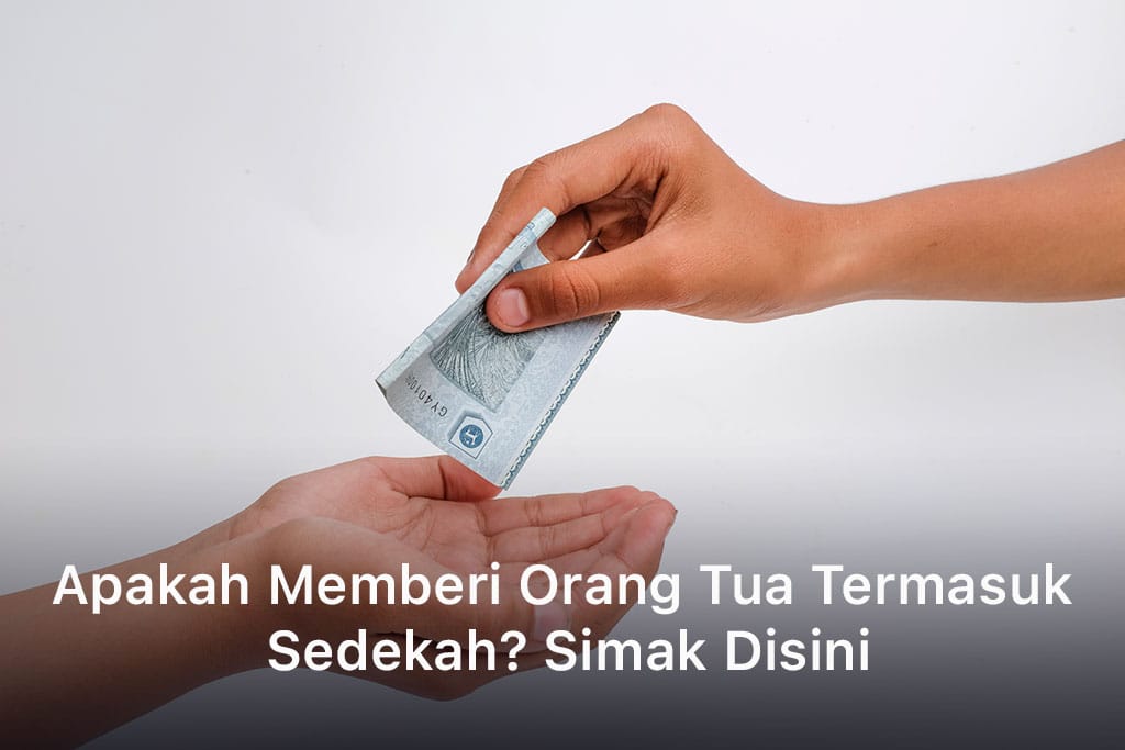 Memberikan Sumbangan yang Efektif