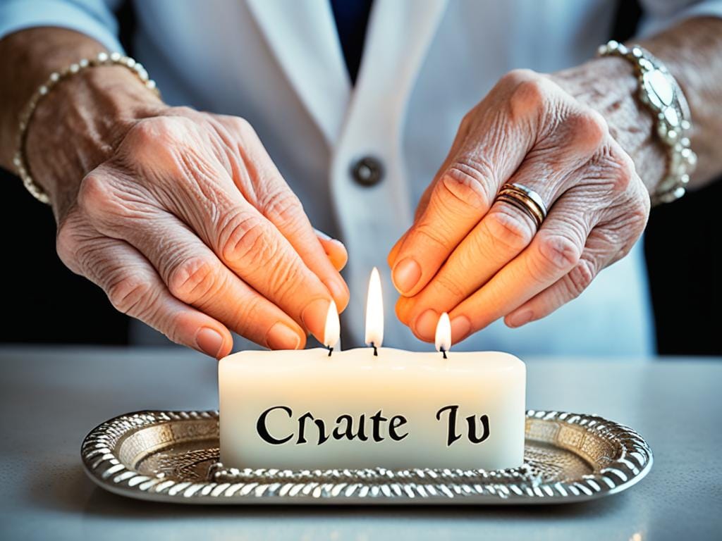 Bagaimana Cara Bersedekah Atas Nama Orang yang Sudah Meninggal?