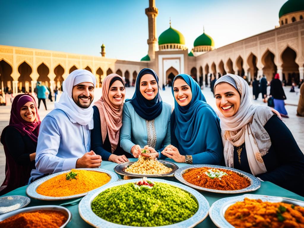 sedekah di bulan ramadhan