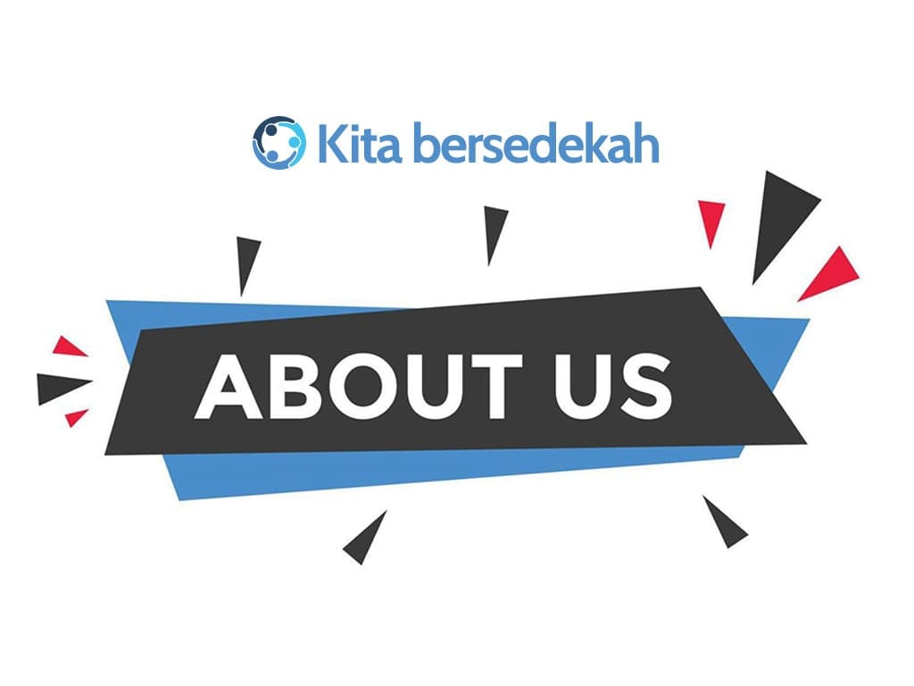 tentang kami kita bersedekah