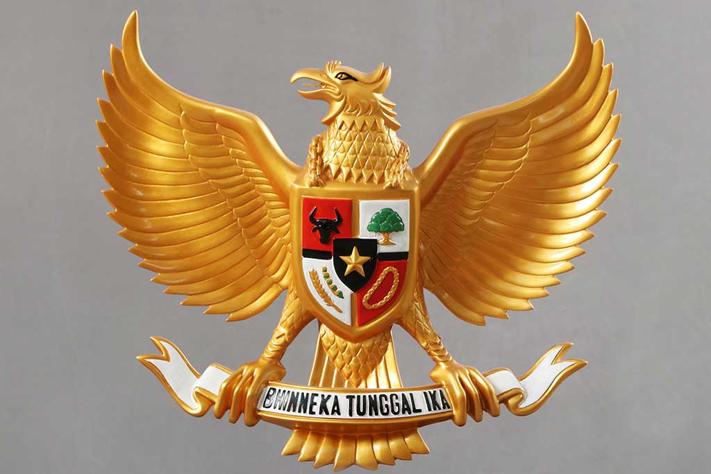 Pancasila