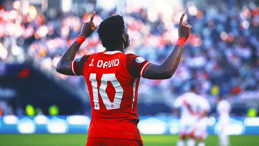 Peru Vs Kanada di Copa America 2024: Hasil Akhir 0-1