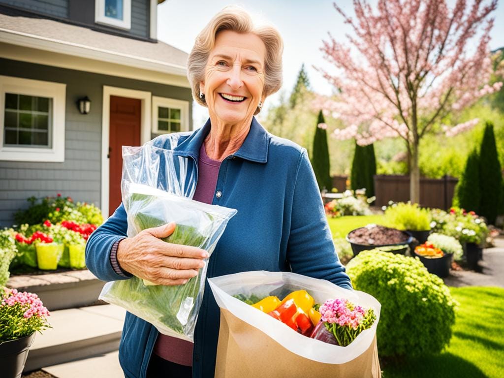 Cara Bersedekah untuk Ibu Rumah Tangga yang Efektif