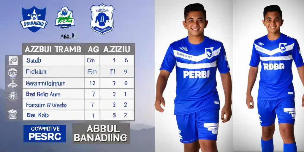 Persib Bandung Pinjamkan Abdul Aziz ke Persis Solo untuk Lebih Banyak Menit Bermain