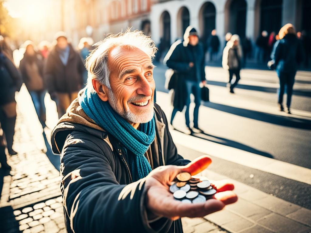 Cara Bersedekah Agar Rezeki Lancar: Tips dan Trik