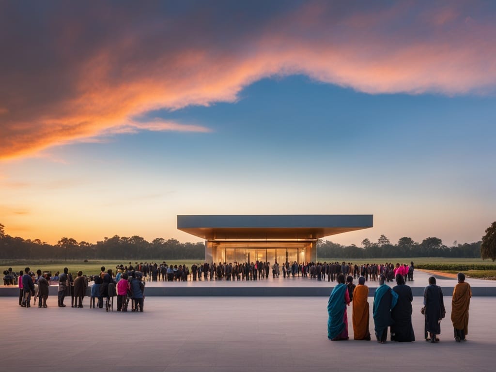lembaga sosial sedekah subuh