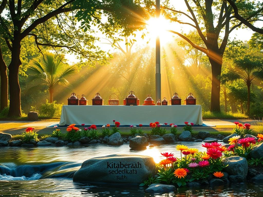 bolehkah sedekah subuh dikumpulkan terlebih dahulu