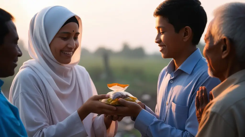 Cara Praktis Melakukan Sedekah Subuh