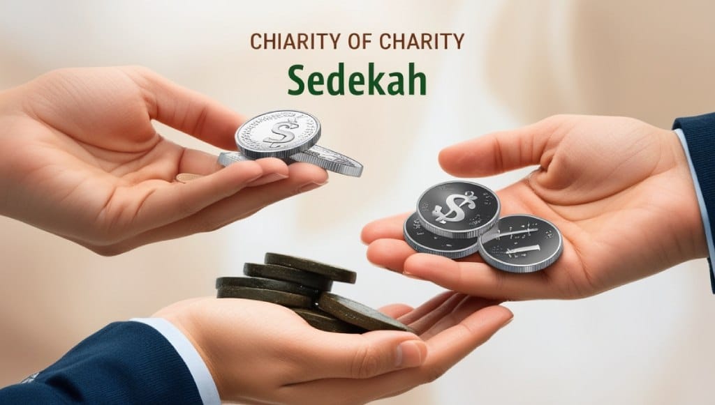 Hukum Sedekah dengan Harta yang Haram dalam Islam