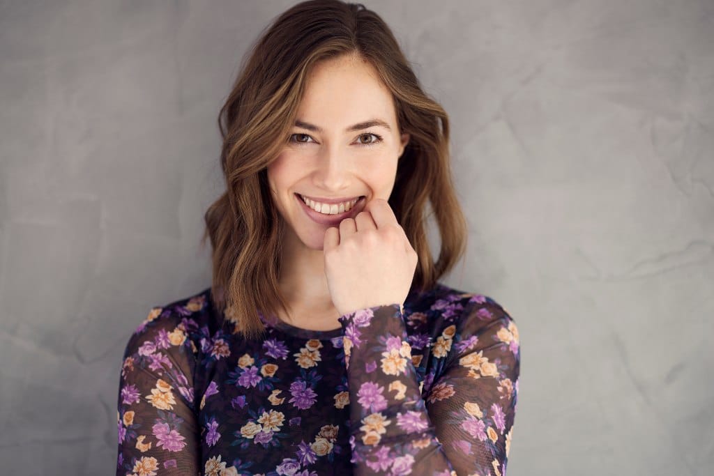 Menyebarkan Senyuman