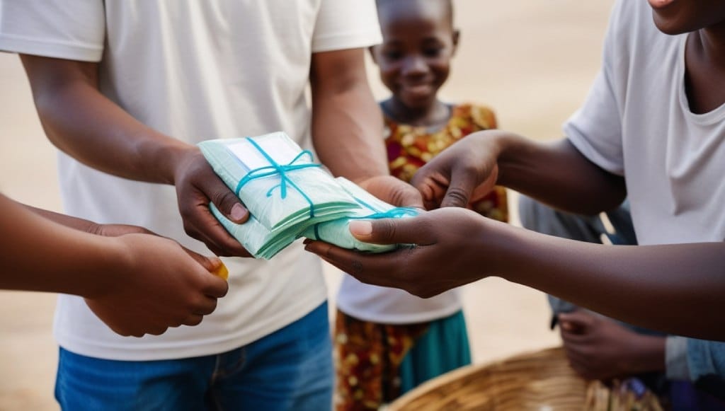 Pahami bagaimana niat yang benar dalam bersedekah