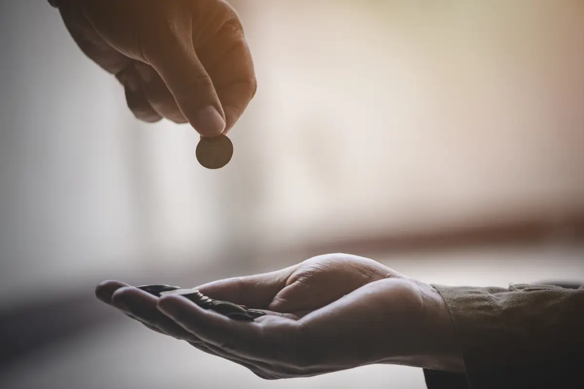 Apa itu Fakir Miskin