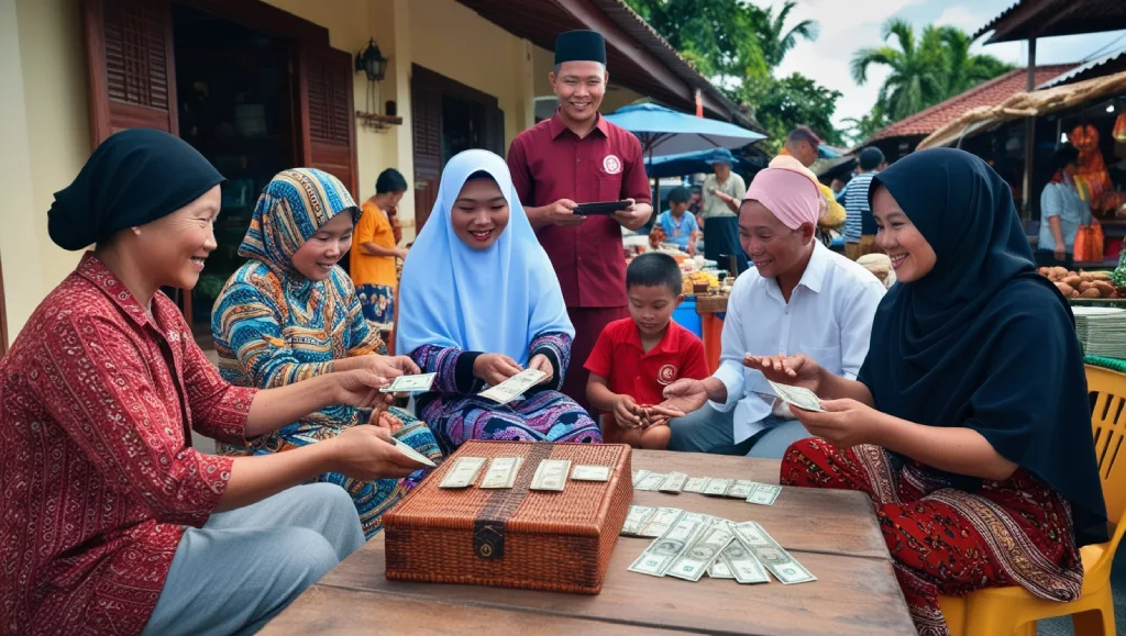 Mengurangi Ketimpangan Ekonomi