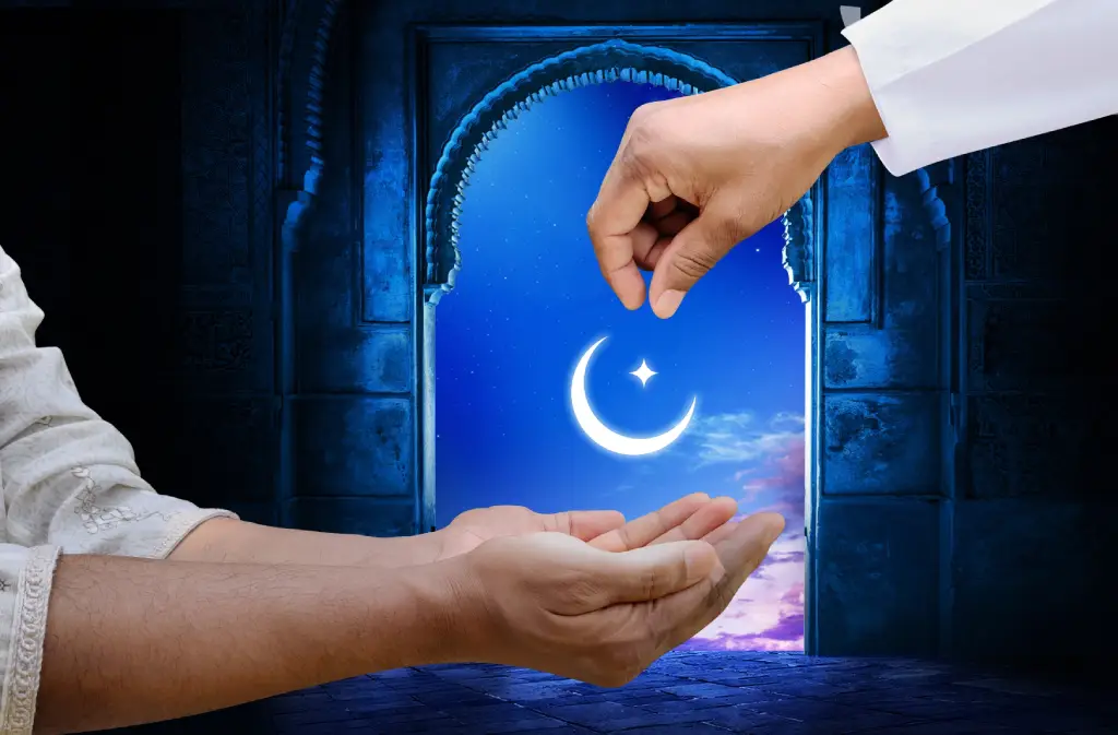 Cara Sedekah Subuh Syekh Ali Jaber