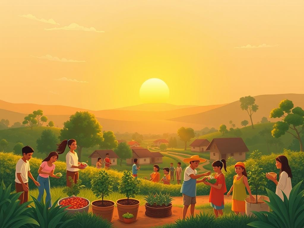 Dampak Positif Sedekah