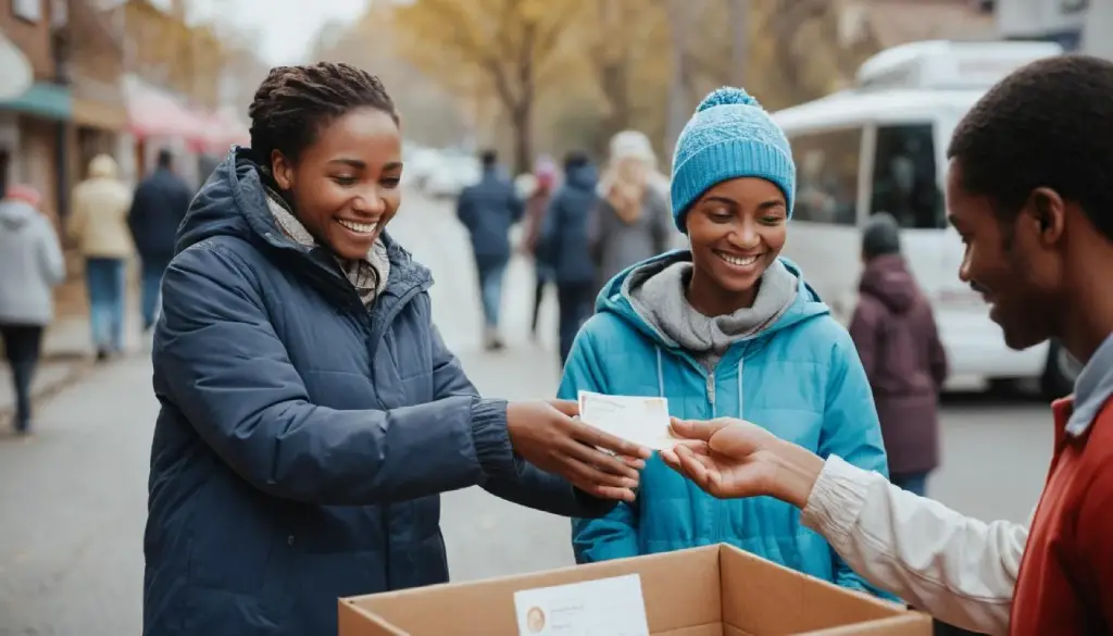 Kita Bersedekah Sesuai dengan Niat yang Tulus