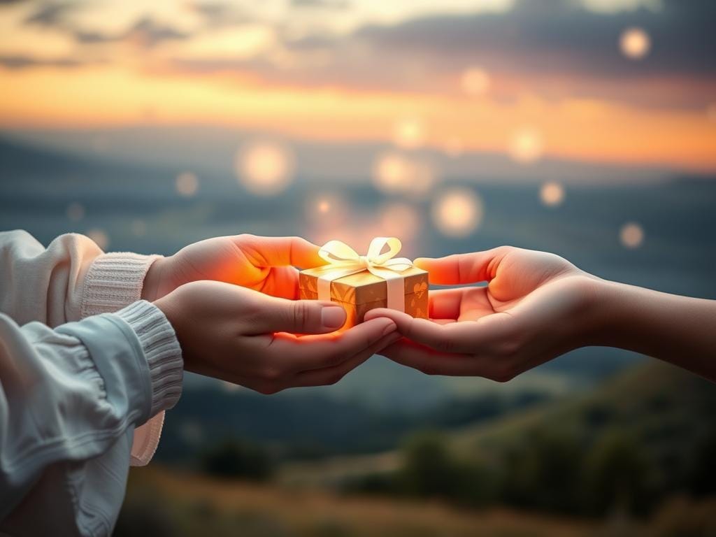 manfaat spiritual bersedekah kepada saudara kandung