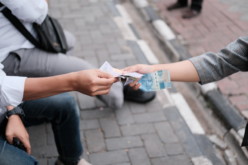 Mendahulukan yang Paling Membutuhkan