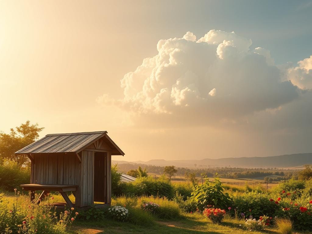 bala bencana tidak pernah mendahului sedekah