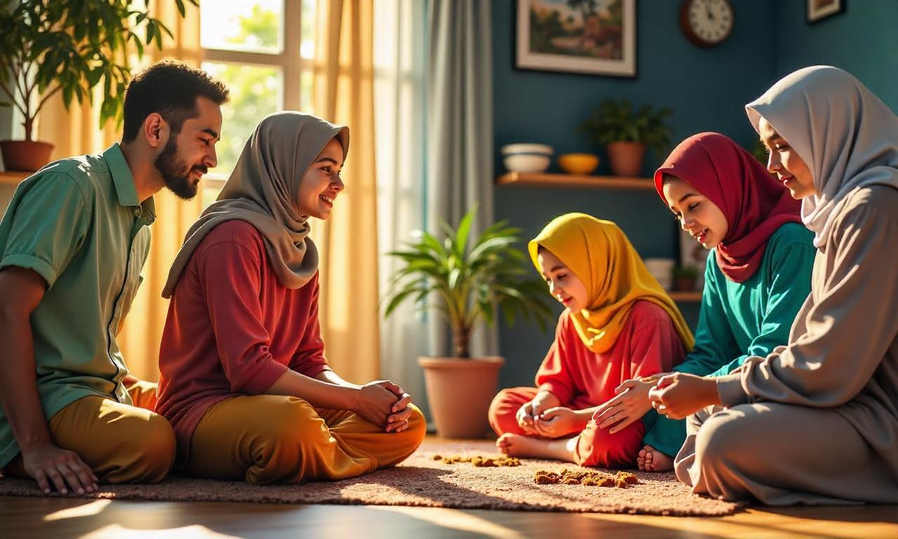 Cara Mudah Memulai Kebiasaan Sedekah Harian untuk Pemula