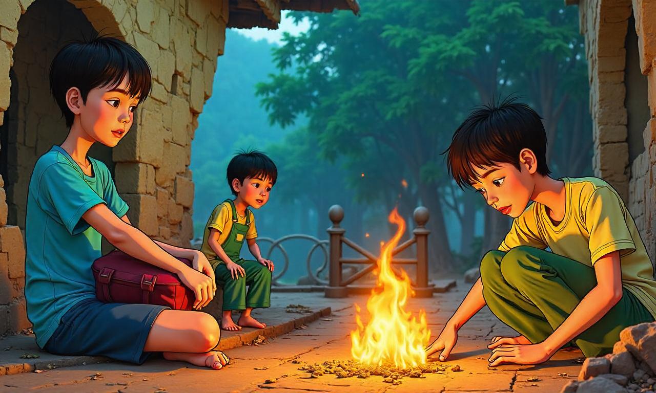 Renungan Harian: Berkah Kecil yang Sering Terlewat