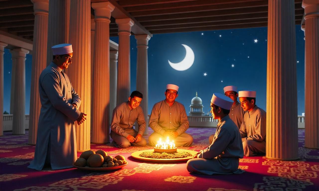 Keutamaan Sedekah Ramadan: Manfaat & Berkah yang Tak Terduga
