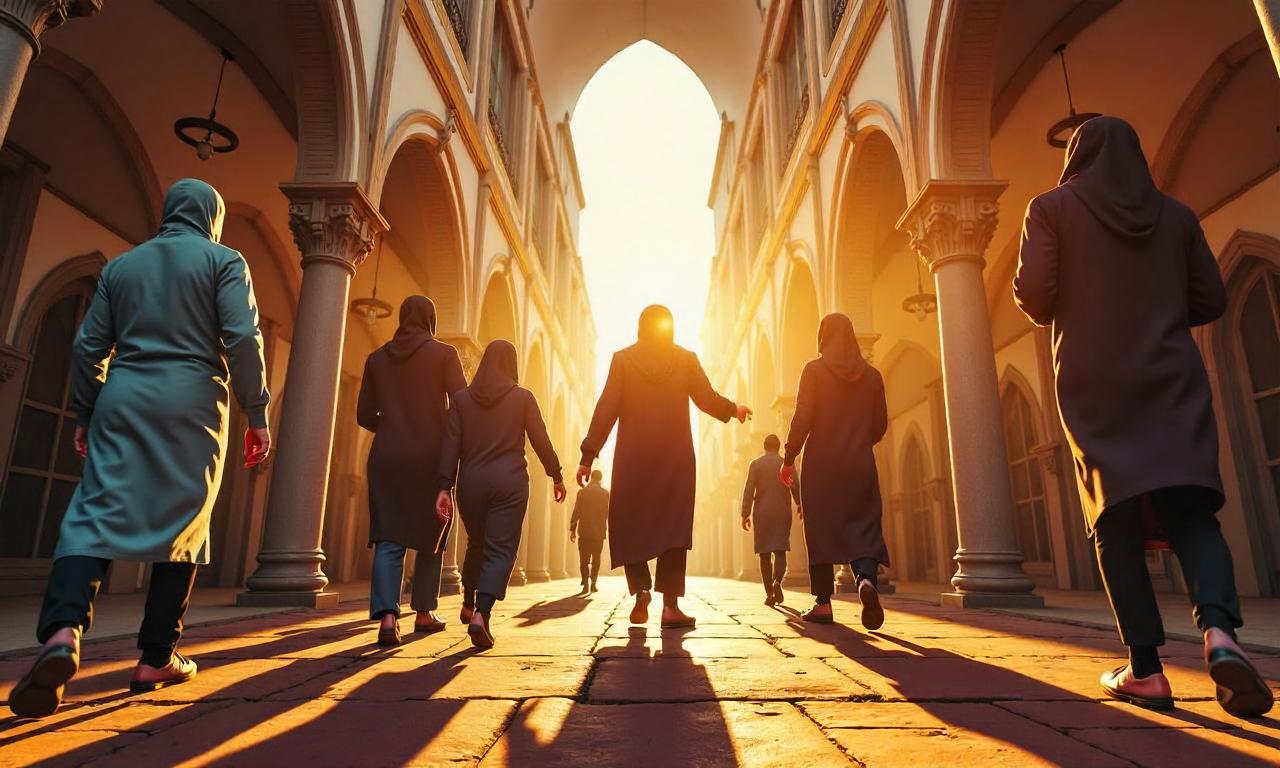 Indahnya Berbagi Melalui Sedekah dalam Kehidupan Sehari-hari