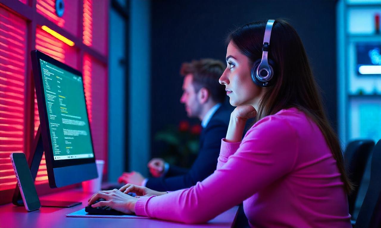 Failed, contact support