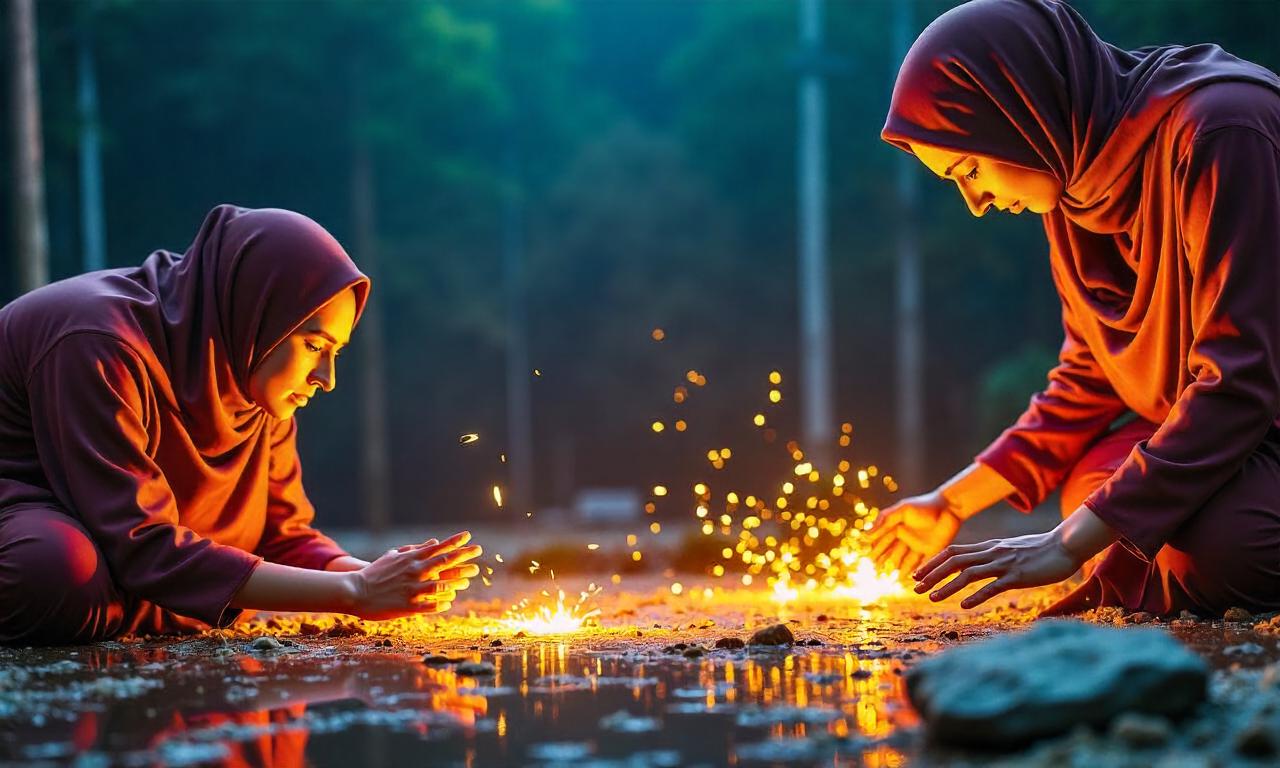 Perbedaan Sedekah, Infak, dan Zakat Beserta Contoh Terlengkap