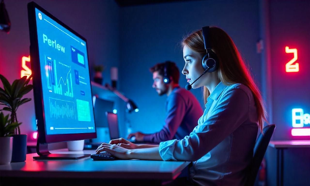 Failed, contact support