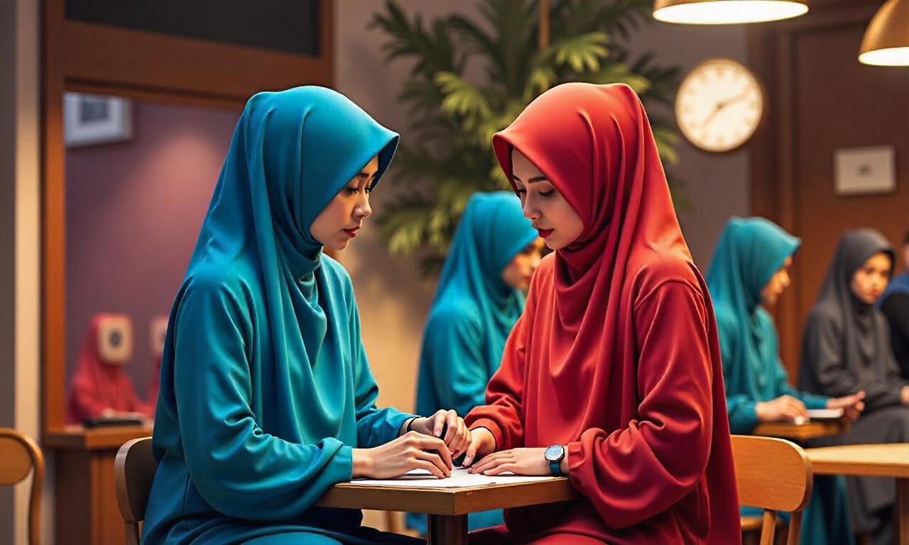 Cara Menyatakan Niat Sedekah yang Baik & Lafaz Contoh