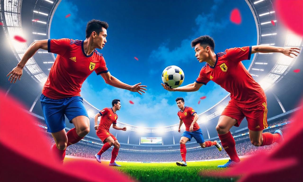 Arema FC vs Persija Jakarta: Head-to-Head dan Pembaruan Kini