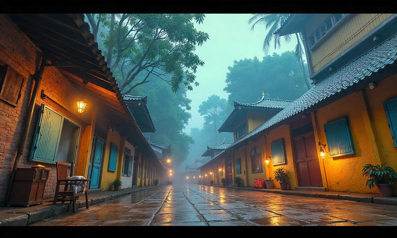 Kebahagiaan Terwujud dengan Panduan Berkat yang Efektif