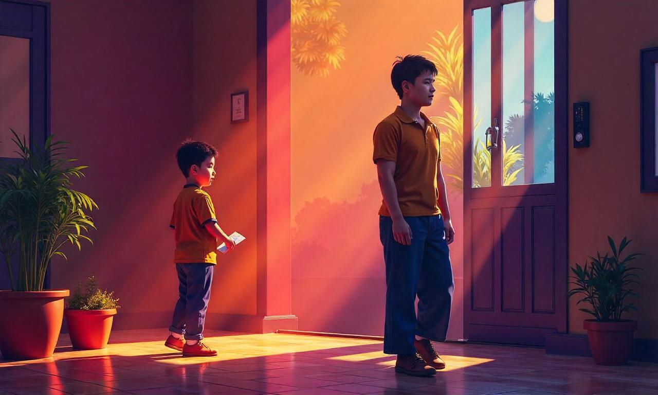 Mengatasi Sifat Negatif dengan Kebaikan: Cara Efektif Mengubah Diri