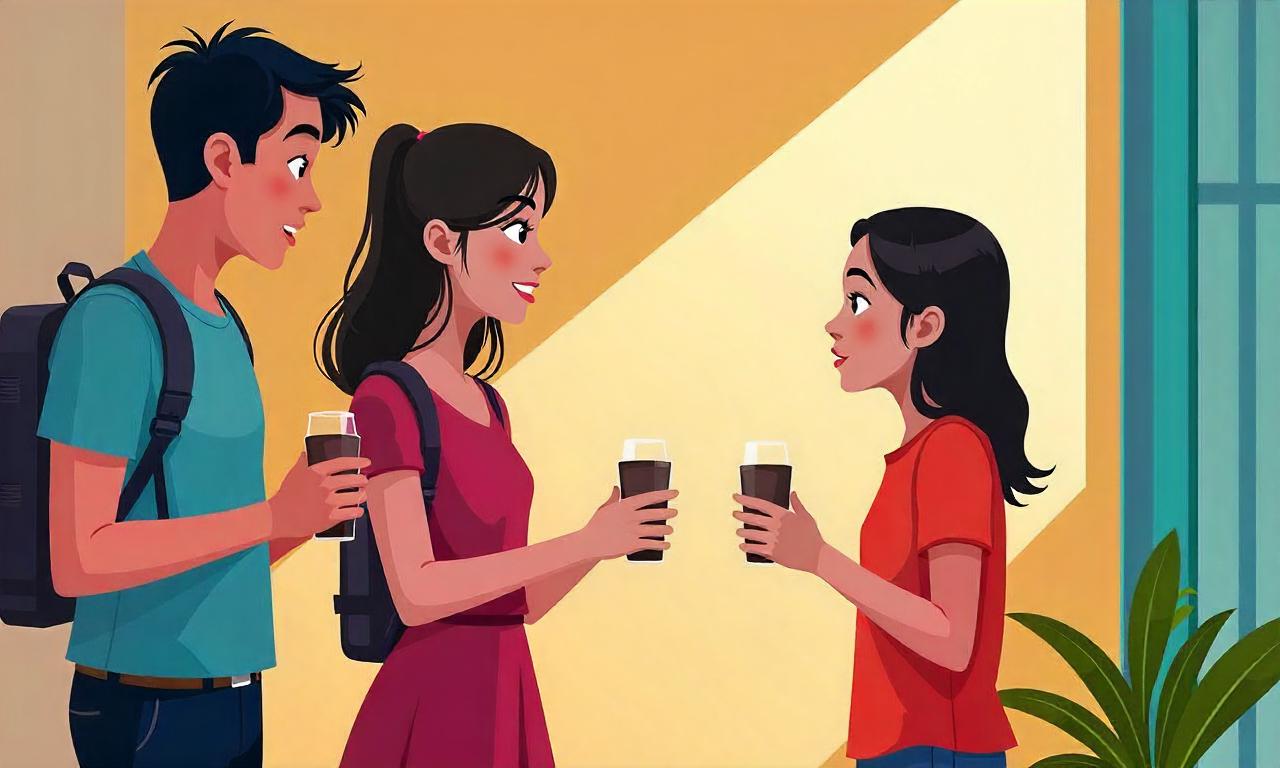 5 Tips Berkat dalam Hidup yang Bisa Kamu Terapkan Hari Ini