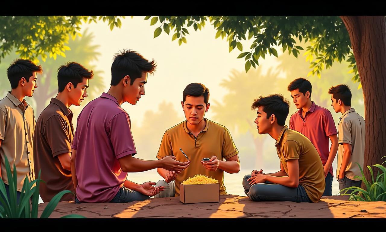 Solusi Sedekah Praktis untuk Masyarakat: Membuka Peluang Berbagi