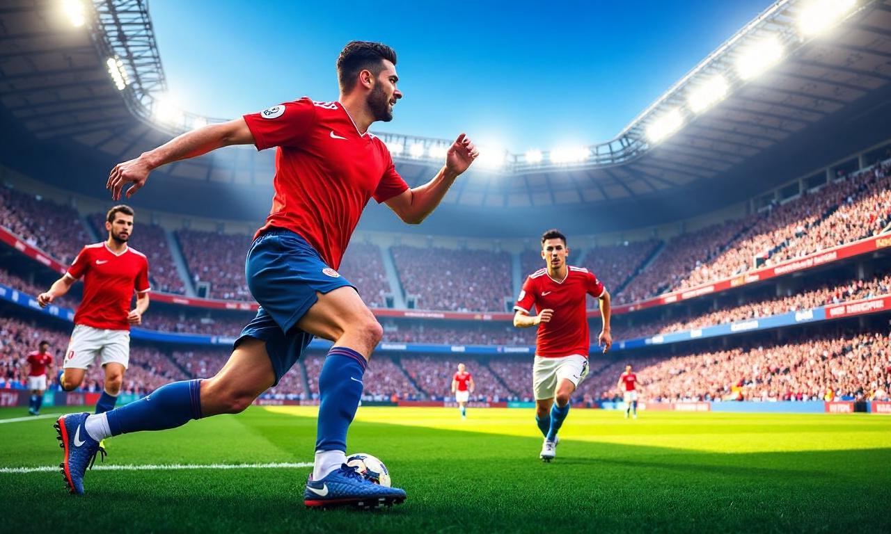 Hasil Liga 1 Terkini dan Terlengkap Hari Ini: Poin serta Peringkat Terbaru