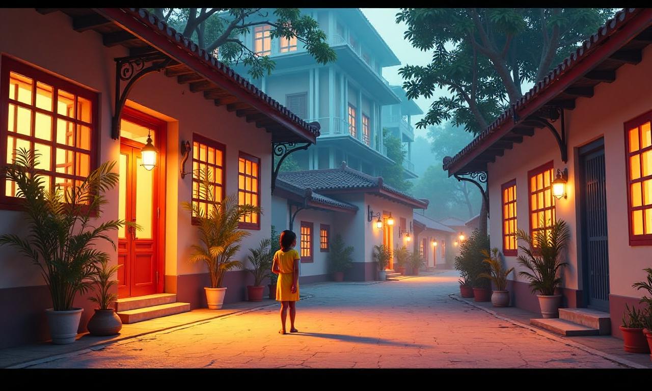 Sedekah untuk Anak-Anak: Membangun Masa Depan yang Lebih Baik