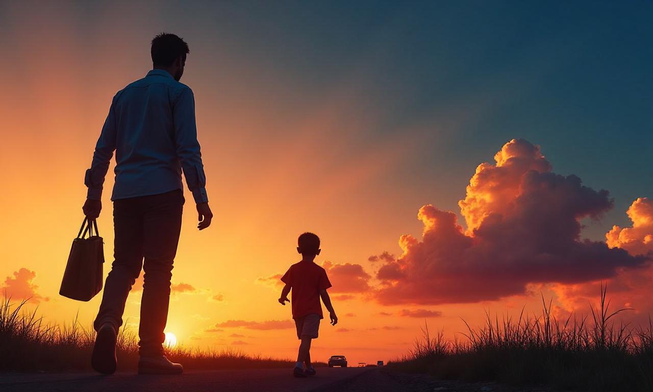 Contoh Sedekah yang Bermanfaat dan Menyentuh Hati