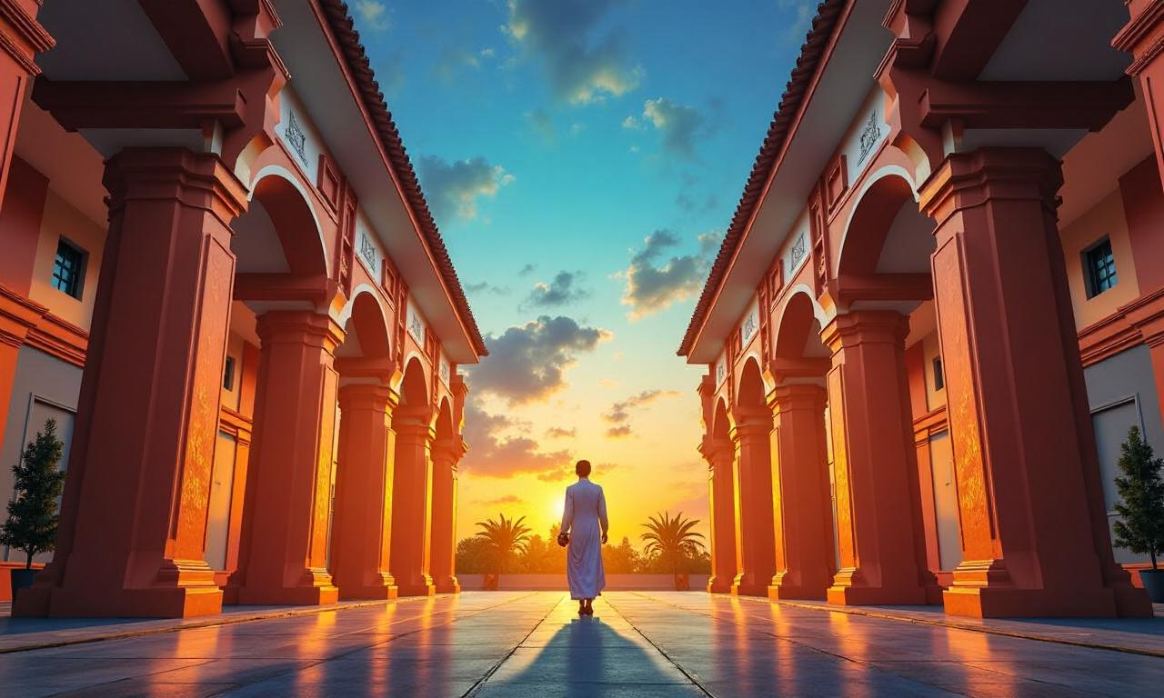 Contoh Sedekah Bermanfaat yang Membawa Manfaat Nyata