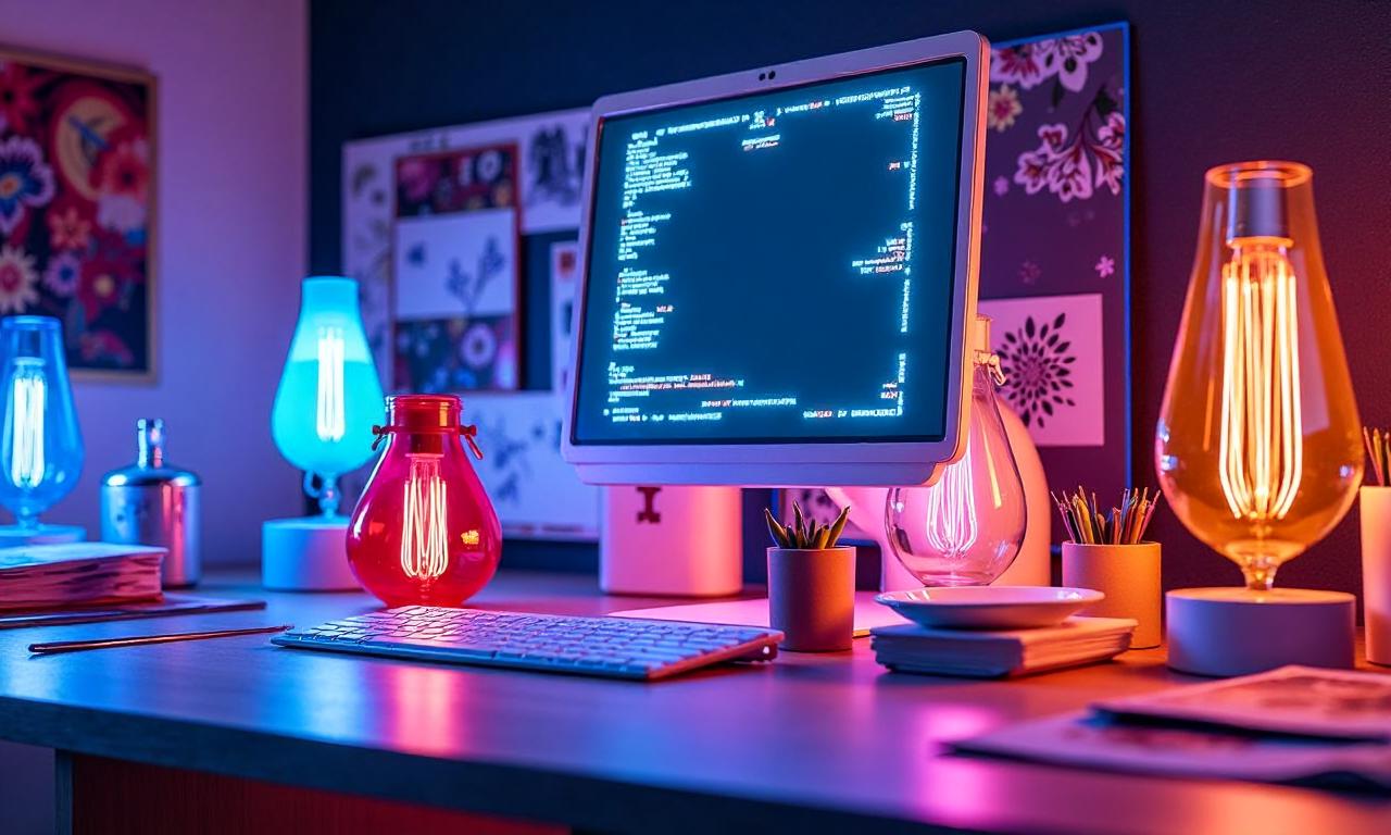 Pilihan Terbaik untuk Meningkatkan Kreativitas: 10 Ide Inovatif