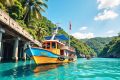 New Policy: Viral Iklan Pulau Katang Lingga Dijual Rp 65 Miliar, Isu Sensitif di Perbatasan NKRI