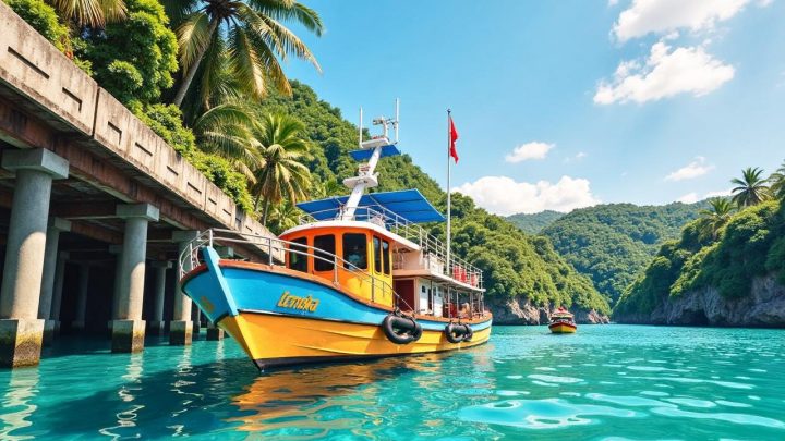 New Policy: Viral Iklan Pulau Katang Lingga Dijual Rp 65 Miliar, Isu Sensitif di Perbatasan NKRI
