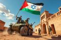 Announced: Uni Eropa Bekukan Aset 4 Lembaga Israel, Terbukti Langgar HAM Warga Palestina di Tepi Barat