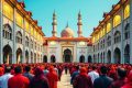 Special Plan: Jamaah Haji Indonesia Dilarang Lempar Jumrah Jam 10 Sampai 2 Siang, Ini Alasannya