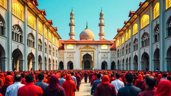 Special Plan: Jamaah Haji Indonesia Dilarang Lempar Jumrah Jam 10 Sampai 2 Siang, Ini Alasannya