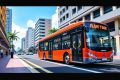 Latest Update: Macet Parah Jalan Ambles Dekat Halte SMAN 109 Lenteng Agung, TransJakarta D21   4B Tidak Bisa Sampai UI