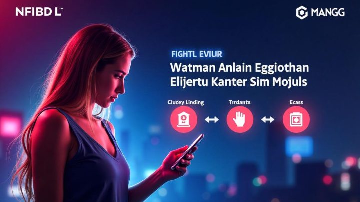 Special Plan: Indonesia Wajibkan Daftar Kartu SIM Baru Pakai Biometrik Wajah, Berlaku Mulai 1 Juli