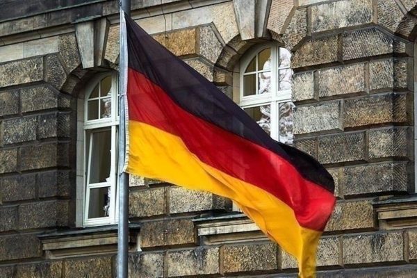 bendera-Jerman